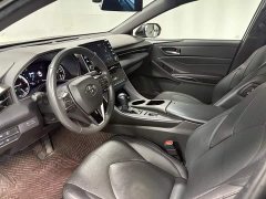 Lexus Asia Dragon 2019 Shuangqing 2.5L Deluxe Edition National V - фото 12