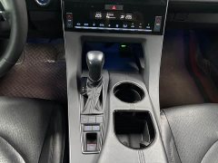 Lexus Asia Dragon 2019 Shuangqing 2.5L Deluxe Edition National V - фото 13