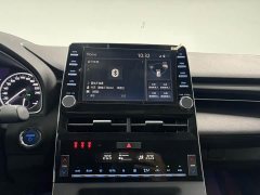 Lexus Asia Dragon 2019 Shuangqing 2.5L Deluxe Edition National V - фото 15