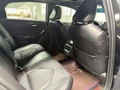 Lexus Asia Dragon 2019 Shuangqing 2.5L Deluxe Edition National V - фото 16