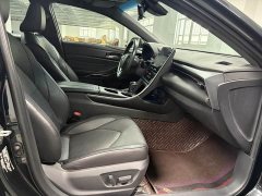 Lexus Asia Dragon 2019 Shuangqing 2.5L Deluxe Edition National V - фото 17