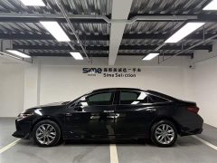 Lexus Asia Dragon 2019 Shuangqing 2.5L Deluxe Edition National V - фото 2