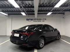 Lexus Asia Dragon 2019 Shuangqing 2.5L Deluxe Edition National V - фото 3