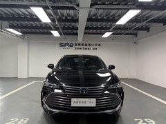 Lexus Asia Dragon 2019 Shuangqing 2.5L Deluxe Edition National V - фото 4