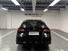 Lexus Asia Dragon 2019 Shuangqing 2.5L Deluxe Edition National V - фото 5