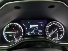 Lexus Asia Dragon 2019 Shuangqing 2.5L Deluxe Edition National V - фото 6