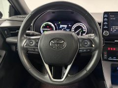 Lexus Asia Dragon 2019 Shuangqing 2.5L Deluxe Edition National V - фото 7