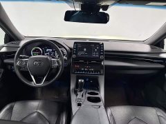 Lexus Asia Dragon 2019 Shuangqing 2.5L Deluxe Edition National V - фото 8