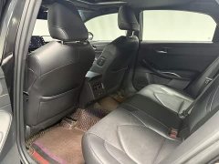 Lexus Asia Dragon 2019 Shuangqing 2.5L Deluxe Edition National V - фото 9