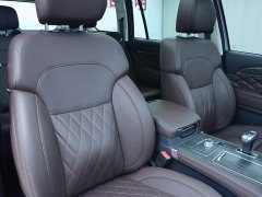 Haval H9 2020 2.0T gasoline four-wheel drive exclusive 5 seats - фото 10