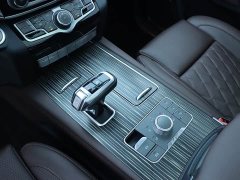 Haval H9 2020 2.0T gasoline four-wheel drive exclusive 5 seats - фото 11