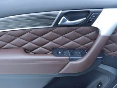 Haval H9 2020 2.0T gasoline four-wheel drive exclusive 5 seats - фото 12