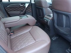 Haval H9 2020 2.0T gasoline four-wheel drive exclusive 5 seats - фото 13