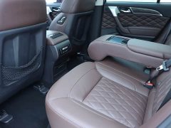 Haval H9 2020 2.0T gasoline four-wheel drive exclusive 5 seats - фото 14