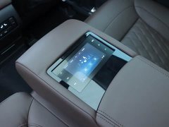 Haval H9 2020 2.0T gasoline four-wheel drive exclusive 5 seats - фото 15