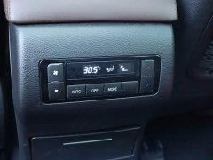 Haval H9 2020 2.0T gasoline four-wheel drive exclusive 5 seats - фото 16
