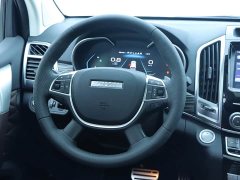 Haval H9 2020 2.0T gasoline four-wheel drive exclusive 5 seats - фото 19