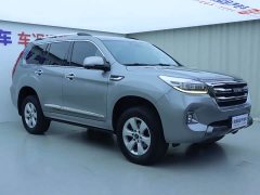 Haval H9 2020 2.0T gasoline four-wheel drive exclusive 5 seats - фото 2