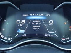 Haval H9 2020 2.0T gasoline four-wheel drive exclusive 5 seats - фото 20