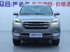 Haval H9 2020 2.0T gasoline four-wheel drive exclusive 5 seats - фото 3