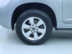 Haval H9 2020 2.0T gasoline four-wheel drive exclusive 5 seats - фото 4