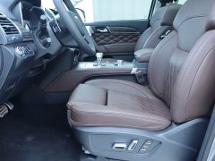Haval H9 2020 2.0T gasoline four-wheel drive exclusive 5 seats - фото 5