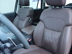 Haval H9 2020 2.0T gasoline four-wheel drive exclusive 5 seats - фото 7