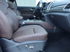 Haval H9 2020 2.0T gasoline four-wheel drive exclusive 5 seats - фото 8
