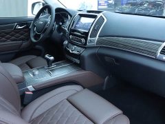 Haval H9 2020 2.0T gasoline four-wheel drive exclusive 5 seats - фото 9