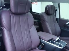 BMW Century 2023 2.0T Six-Seater Yunshi Edition - фото 10