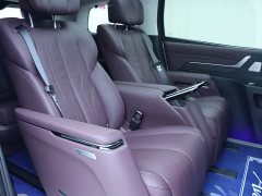 BMW Century 2023 2.0T Six-Seater Yunshi Edition - фото 13