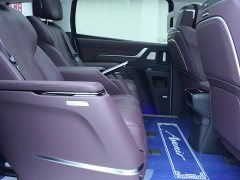 BMW Century 2023 2.0T Six-Seater Yunshi Edition - фото 14