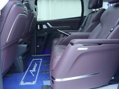 BMW Century 2023 2.0T Six-Seater Yunshi Edition - фото 15