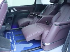 BMW Century 2023 2.0T Six-Seater Yunshi Edition - фото 17
