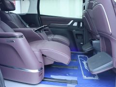 BMW Century 2023 2.0T Six-Seater Yunshi Edition - фото 18