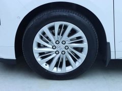 BMW Century 2023 2.0T Six-Seater Yunshi Edition - фото 4