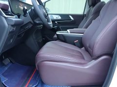 BMW Century 2023 2.0T Six-Seater Yunshi Edition - фото 5