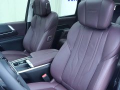 BMW Century 2023 2.0T Six-Seater Yunshi Edition - фото 7