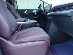 BMW Century 2023 2.0T Six-Seater Yunshi Edition - фото 8