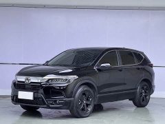 Lexus Haoying 2020 240TURBO CVT two-wheel drive luxury version - фото 1