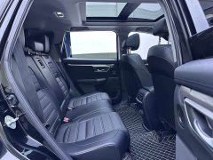 Lexus Haoying 2020 240TURBO CVT two-wheel drive luxury version - фото 11