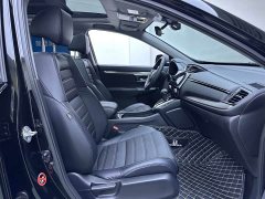 Lexus Haoying 2020 240TURBO CVT two-wheel drive luxury version - фото 12