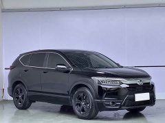Lexus Haoying 2020 240TURBO CVT two-wheel drive luxury version - фото 3