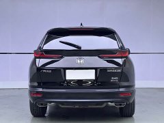 Lexus Haoying 2020 240TURBO CVT two-wheel drive luxury version - фото 5