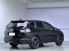 Lexus Haoying 2020 240TURBO CVT two-wheel drive luxury version - фото 6