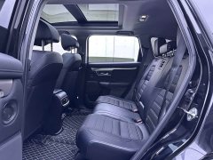 Lexus Haoying 2020 240TURBO CVT two-wheel drive luxury version - фото 9