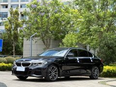 BMW 3 Series 325Li M Sport Package - фото 1