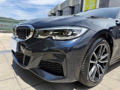 BMW 3 Series 325Li M Sport Package - фото 13