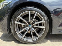 BMW 3 Series 325Li M Sport Package - фото 14