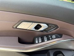 BMW 3 Series 325Li M Sport Package - фото 18